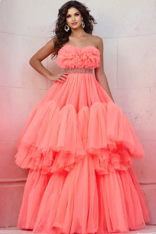 Jovani 38299