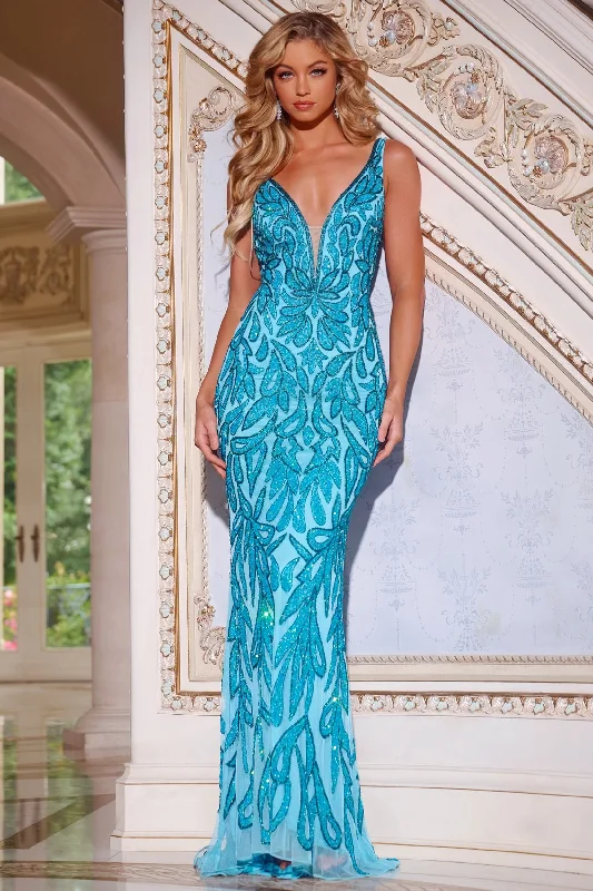 Jovani 38917