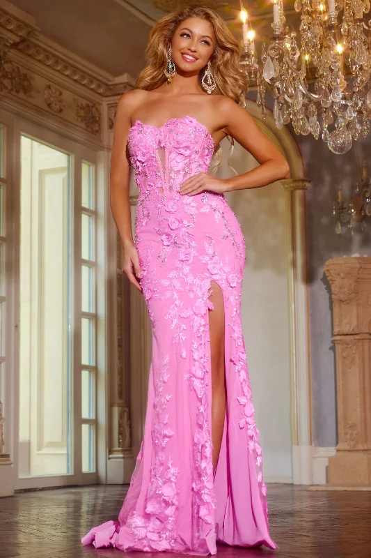 Jovani D5707