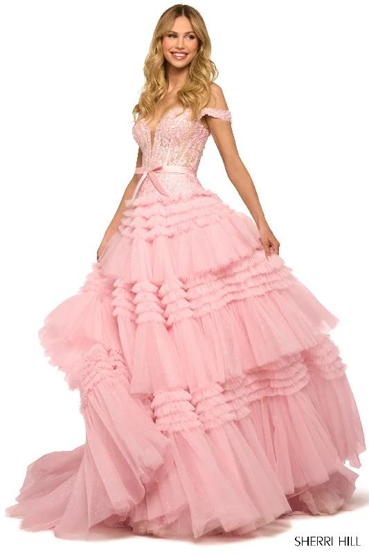 Sherri Hill 55309