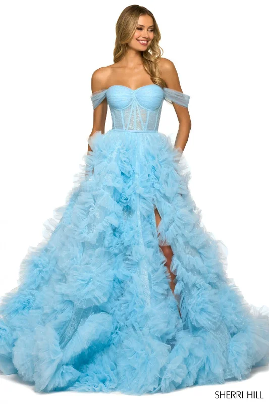 Sherri Hill 55438