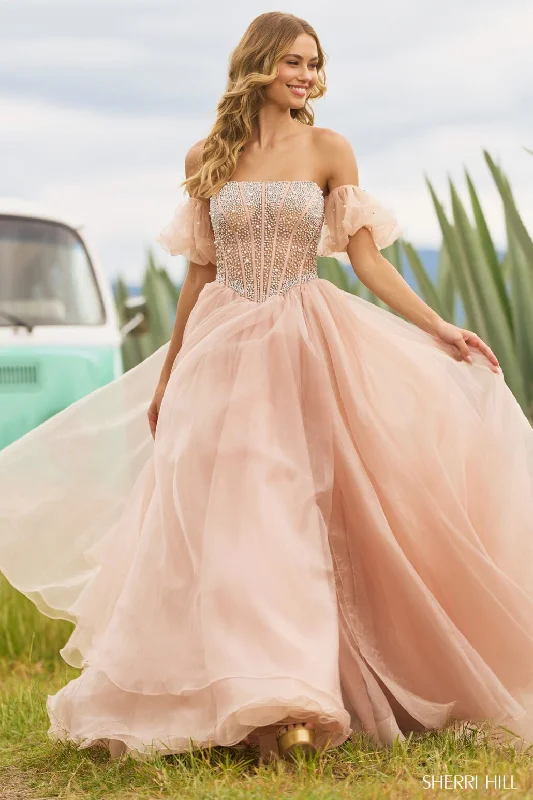 Sherri Hill 55580