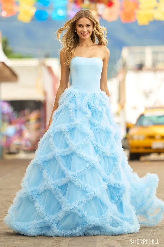 Sherri Hill 55598